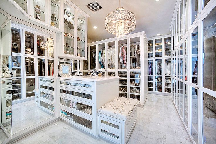 Fifty Things You Need In Your “Forever Closet”