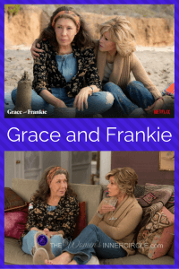 Looking for some great Television? Here's our take on Grace and Frankie on Netflix.