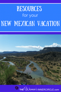 Resources for Your New Mexican Vacation. We've got the Travel Apps, Travel Websites and more ...