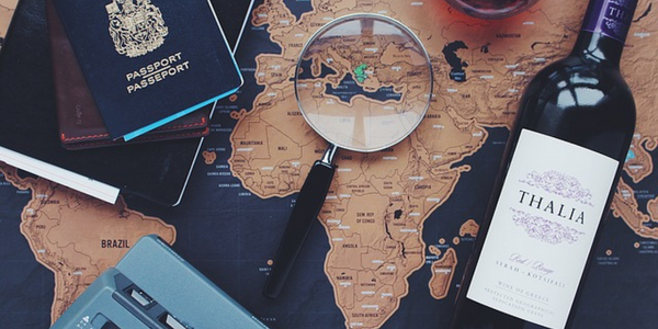 14 Plus Resources to Make Your Traveling Easier