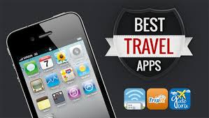 Best-travel-apps