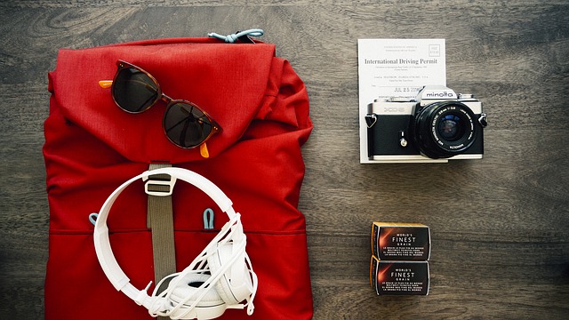 How to Pack for Your New Mexico Destination