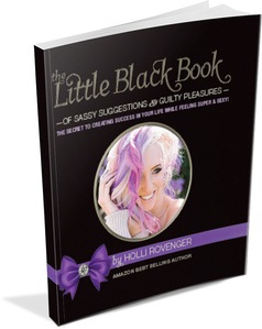 Little Black Book for Women's Empowerment
