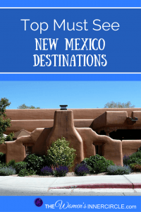 Going to New Mexico anytime soon and not sure what places are a Must See? Read our article and we'll save you some time and stress. Enjoy your trip!