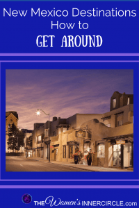 There are so many things to see and do in New Mexico, as well as ways to get around. This article will walk you through the different ways to navigate beautiful New Mexico.