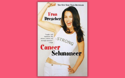 Fran Drescher on ‘Cancer Schmancer,’ Early Detection and Prevention, and Detoxing Your Home