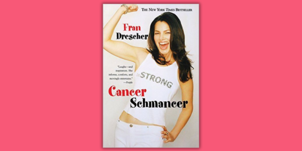 Fran Drescher on ‘Cancer Schmancer,’ Early Detection and Prevention, and Detoxing Your Home