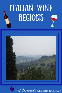 Italy is a magnificent Country. When visiting you will definitely want to visit some of the Italian Wine Regions. We've highlighted for you some of the must see places!