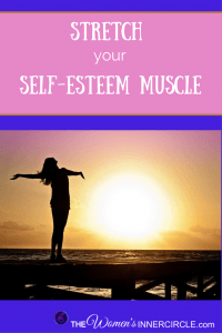 Self-esteem and Confidence govern most of what we do. Most people don't realize that there are things you can do to increase your self- esteem, but there are exercises you can do. I can't encourage you enough to try to increase your self-esteem as often as possible.