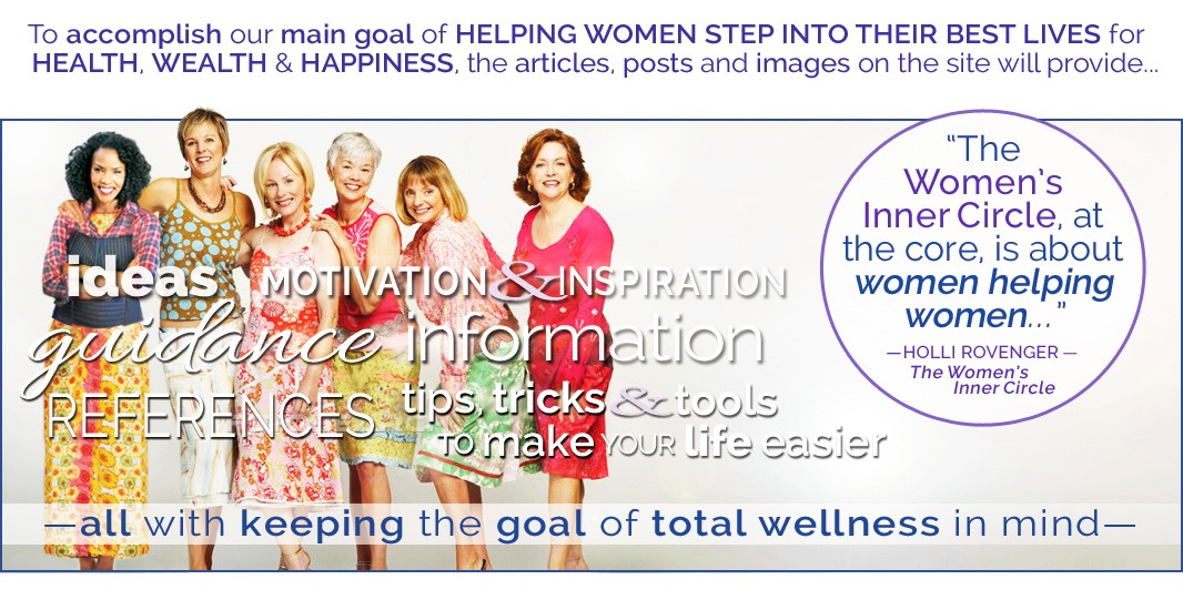 empowering women through wellness