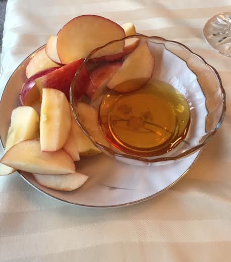 apples-and-honey