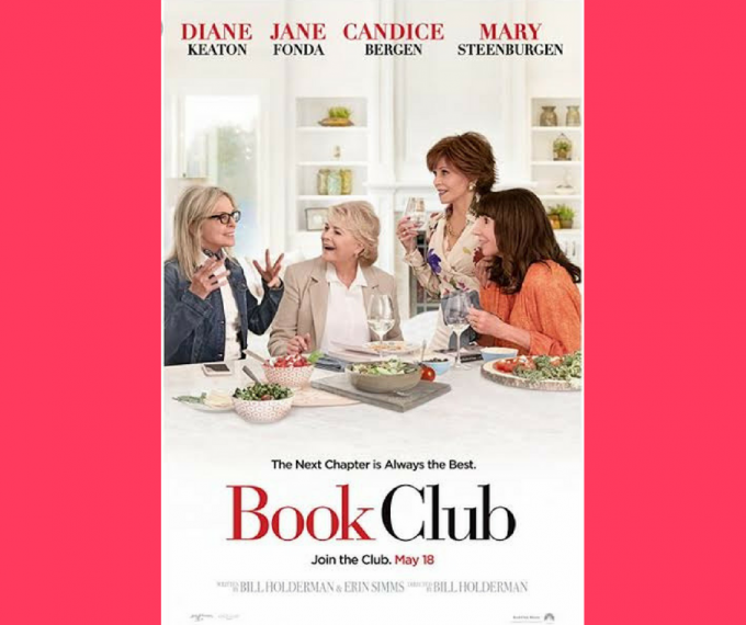 'Book Club'