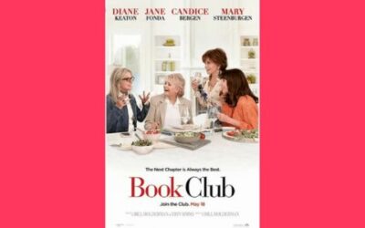 The ‘Book Club’ Phenomena
