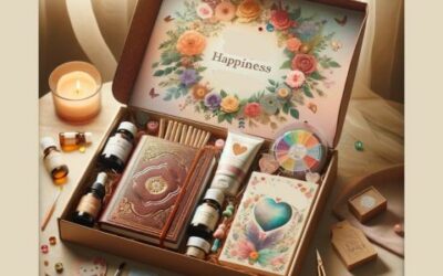 8+ Creative and Fresh Happiness Gifts for Mom