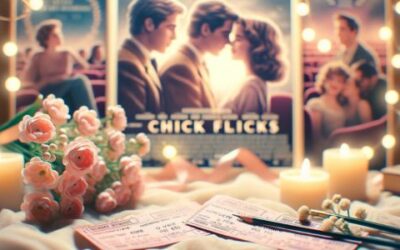 Love’s Portrayal in Chick Flicks (and Beyond)